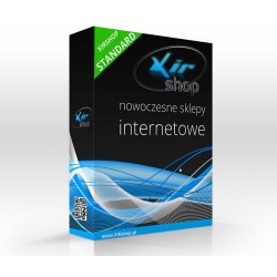 XIRshop Standard